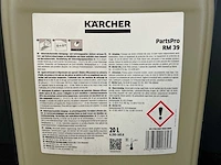Kärcher rm 39 onderdelenreinigingsmiddel - afbeelding 6 van  6
