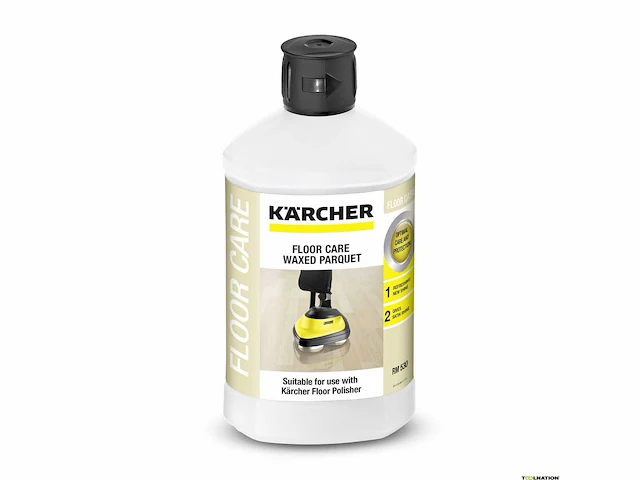 Kärcher rm 530 schoonmaakmiddel (6x) - afbeelding 1 van  4