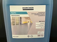 Kärcher rm 755 es glansreiniger - afbeelding 2 van  5