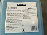 Kärcher rm 832 classic glansdroger - afbeelding 2 van  2