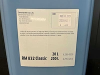 Kärcher rm 832 classic glansdroger - afbeelding 4 van  5