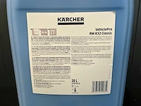 Kärcher rm 832 classic glansdroger - afbeelding 5 van  5