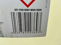 Kärcher rm39 professionele glansdroger 20liter - afbeelding 4 van  4