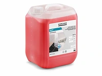 Kärcher rm751 professioneel reinigingsmiddel 10 liter (2x) - afbeelding 1 van  4