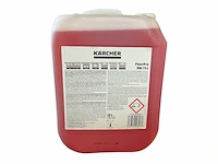 Kärcher rm751 professioneel reinigingsmiddel 10 liter (2x) - afbeelding 3 van  4
