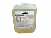 Kärcher rm780 professioneel reinigingsmiddel 10 liter (2x) - afbeelding 2 van  5