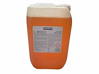 Kärcher rm816 classic professionele schuimwas 20 liter - afbeelding 2 van  4