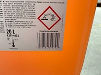Kärcher rm816 classic professionele schuimwas 20 liter - afbeelding 4 van  4