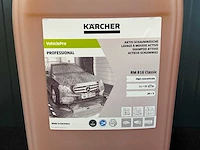 Kärcher rm816 classic schuimwas - afbeelding 2 van  6