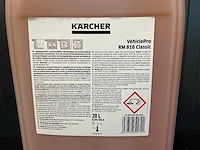 Kärcher rm816 classic schuimwas - afbeelding 6 van  6