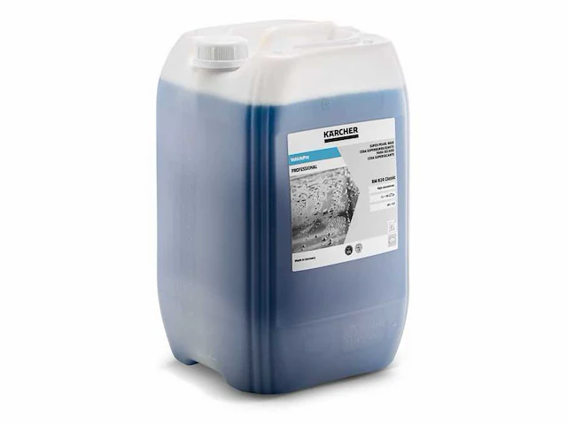 Kärcher rm824classic professionele glansdroger 20liter - afbeelding 1 van  5
