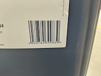 Kärcher rm832classic professionele glansdroger 20liter - afbeelding 5 van  5