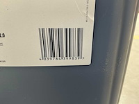 Kärcher rm832classic professionele glansdroger 20liter - afbeelding 5 van  5