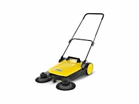 Kärcher s 4 twin handveegmachine - werkbreedte 68 cm - afbeelding 1 van  2