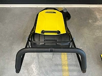 Kärcher s6 industriële veegmachine - afbeelding 4 van  6