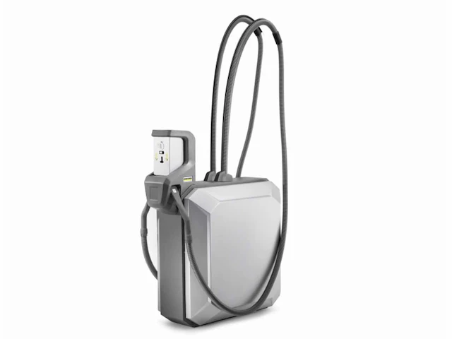 Karcher sb vc zelfbedieningsstofzuiger - afbeelding 1 van  7