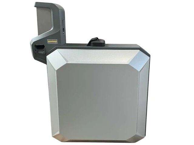 Karcher sb vc zelfbedieningsstofzuiger - afbeelding 2 van  7