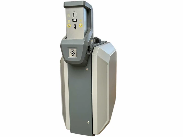 Karcher sb vc zelfbedieningsstofzuiger - afbeelding 3 van  7