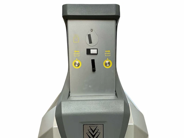 Karcher sb vc zelfbedieningsstofzuiger - afbeelding 4 van  7