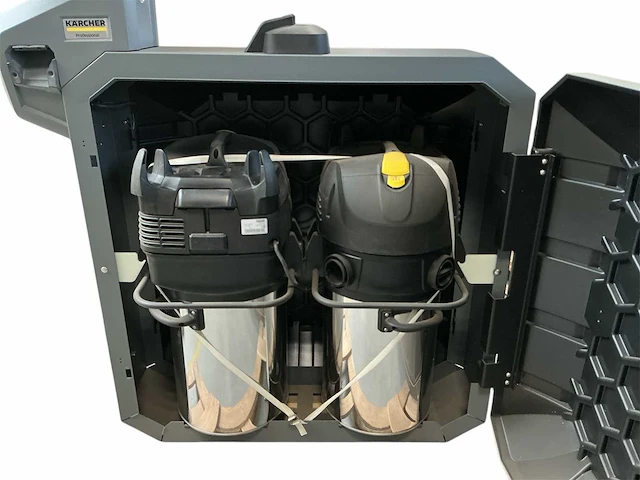 Karcher sb vc zelfbedieningsstofzuiger - afbeelding 5 van  7