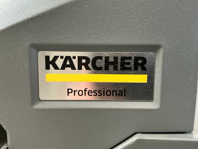 Karcher sb vc zelfbedieningsstofzuiger - afbeelding 6 van  7