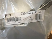 Karcher sb vc zelfbedieningsstofzuiger - afbeelding 7 van  7