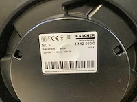 Kärcher sc 5 stoomreiniger - afbeelding 6 van  6