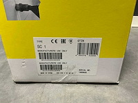 Kärcher sc1 easyfix stoomreiniger - afbeelding 3 van  6