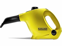 Kärcher sc1 stoomreiniger - afbeelding 2 van  8