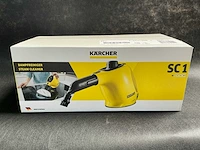 Kärcher sc1 stoomreiniger - afbeelding 6 van  8