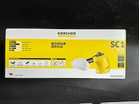 Kärcher sc1 stoomreiniger - afbeelding 8 van  8
