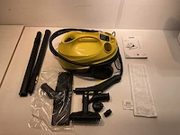 Karcher sc3 easyfix stoomreiniger - afbeelding 1 van  7