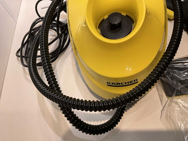 Karcher sc3 easyfix stoomreiniger - afbeelding 3 van  7