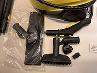 Karcher sc3 easyfix stoomreiniger - afbeelding 4 van  7