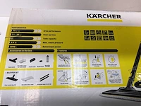 Karcher sc3 easyfix stoomreiniger - afbeelding 7 van  7