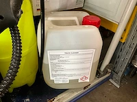 Kärcher schoonmaakapparaat (4x) - afbeelding 8 van  8