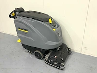 Karcher schrobmachine zelfrijdend - afbeelding 12 van  13