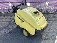 Kärcher schrobmachine - afbeelding 2 van  9