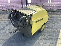 Kärcher schrobmachine - afbeelding 3 van  9