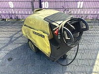 Kärcher schrobmachine - afbeelding 4 van  9