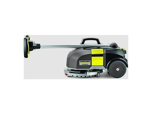 Kärcher schrobzuigmachine bd 30/4 c - afbeelding 1 van  4