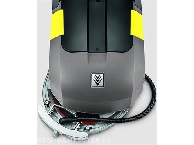 Kärcher schrobzuigmachine bd 30/4 c - afbeelding 2 van  4