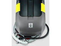 Kärcher schrobzuigmachine bd 30/4 c - afbeelding 2 van  4
