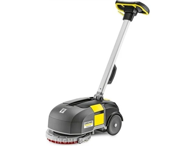 Kärcher schrobzuigmachine bd 30/4 c - afbeelding 3 van  4