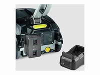 Kärcher schrobzuigmachine bd 30/4 c - afbeelding 4 van  4