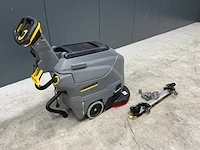Kärcher schrobzuigmachine bd 43/35 c ep - afbeelding 1 van  5