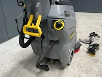 Kärcher schrobzuigmachine bd 43/35 c ep - afbeelding 3 van  5