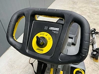 Kärcher schrobzuigmachine bd 43/35 c ep - afbeelding 4 van  5
