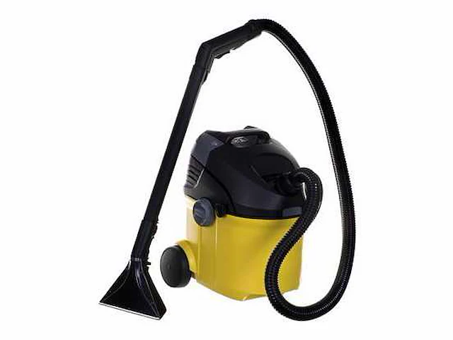 Karcher se 5.100 sproei-extractiereiniger - afbeelding 1 van  7