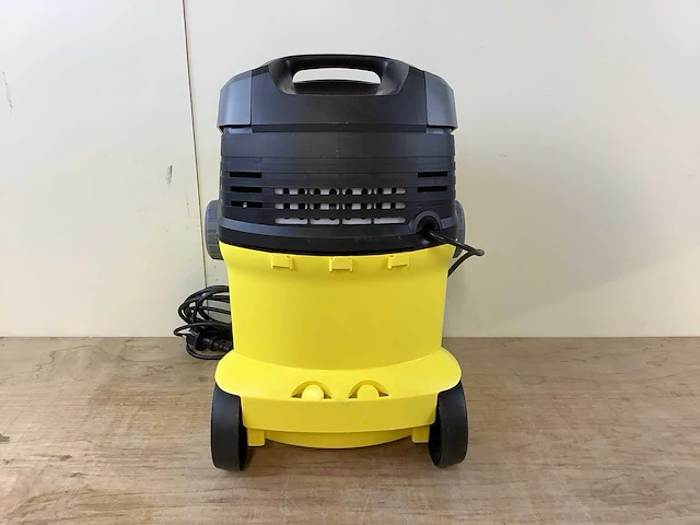 Karcher se 5.100 sproei-extractiereiniger - afbeelding 6 van  7